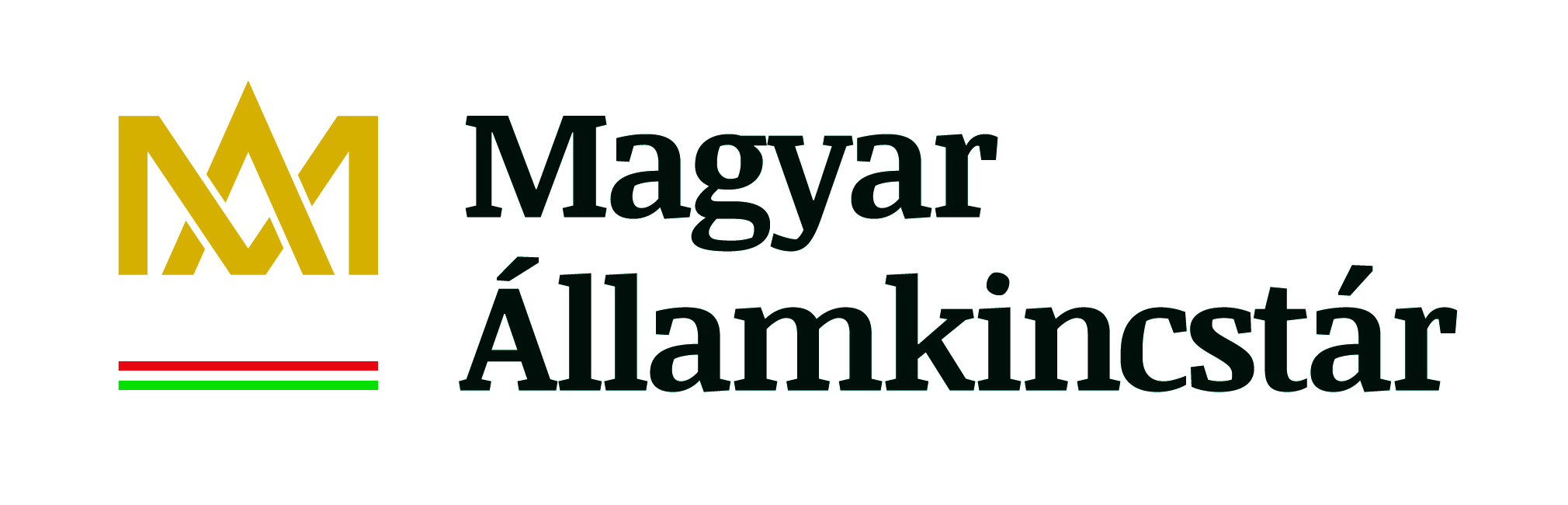 Államkincstár logó